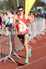 Mens Northern 12 Stage Road Relay, Stanley Park, Blackpool. Photo: David T. Hewitson/Sports for All Pics